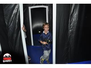 Laser Game LaserStreet - V.G.A Tennis, Saint-Maur-des-Fossés - Photo N°101
