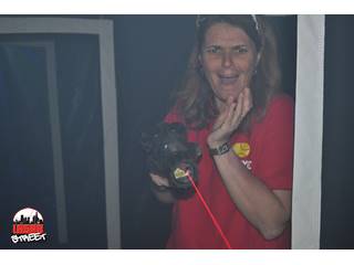 Laser Game LaserStreet - V.G.A Tennis, Saint-Maur-des-Fossés - Photo N°102