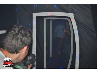 Laser Game LaserStreet - V.G.A Tennis, Saint-Maur-des-Fossés - Photo N°116