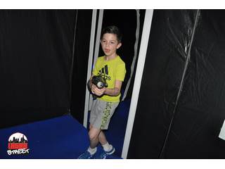 Laser Game LaserStreet - V.G.A Tennis, Saint-Maur-des-Fossés - Photo N°20