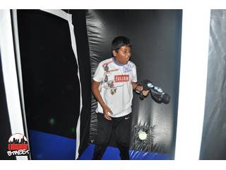 Laser Game LaserStreet - V.G.A Tennis, Saint-Maur-des-Fossés - Photo N°32