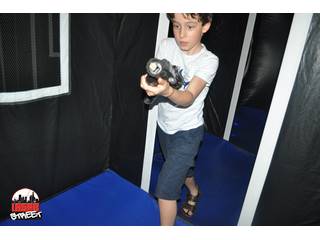 Laser Game LaserStreet - V.G.A Tennis, Saint-Maur-des-Fossés - Photo N°66