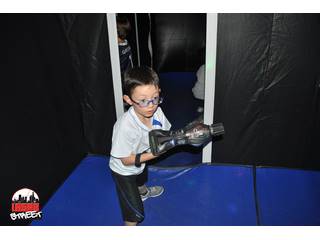 Laser Game LaserStreet - V.G.A Tennis, Saint-Maur-des-Fossés - Photo N°96