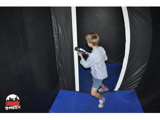 Laser Game LaserStreet - Family Day Mercedes-Benz, Montigny le Bretonneux - Photo N°103