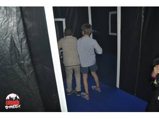 Laser Game LaserStreet - Family Day Mercedes-Benz, Montigny le Bretonneux - Photo N°106