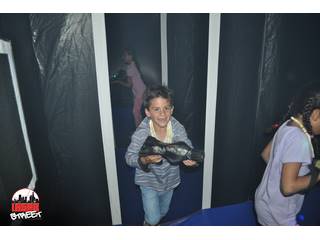 Laser Game LaserStreet - Family Day Mercedes-Benz, Montigny le Bretonneux - Photo N°117