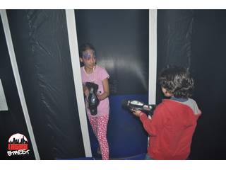 Laser Game LaserStreet - Family Day Mercedes-Benz, Montigny le Bretonneux - Photo N°118