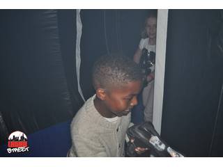 Laser Game LaserStreet - Family Day Mercedes-Benz, Montigny le Bretonneux - Photo N°11