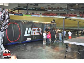 Laser Game LaserStreet - Family Day Mercedes-Benz, Montigny le Bretonneux - Photo N°121
