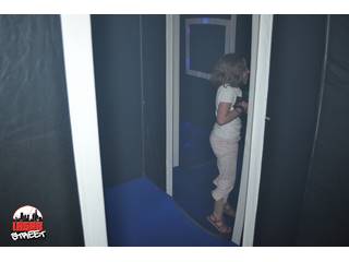 Laser Game LaserStreet - Family Day Mercedes-Benz, Montigny le Bretonneux - Photo N°122