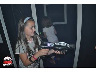 Laser Game LaserStreet - Family Day Mercedes-Benz, Montigny le Bretonneux - Photo N°123