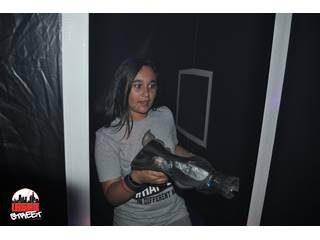 Laser Game LaserStreet - Family Day Mercedes-Benz, Montigny le Bretonneux - Photo N°129