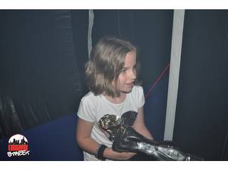 Laser Game LaserStreet - Family Day Mercedes-Benz, Montigny le Bretonneux - Photo N°12