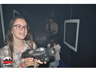 Laser Game LaserStreet - Family Day Mercedes-Benz, Montigny le Bretonneux - Photo N°137