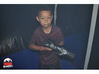 Laser Game LaserStreet - Family Day Mercedes-Benz, Montigny le Bretonneux - Photo N°13
