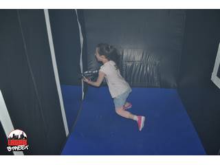 Laser Game LaserStreet - Family Day Mercedes-Benz, Montigny le Bretonneux - Photo N°151