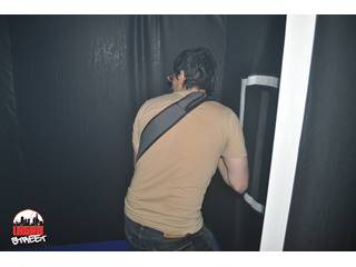 Laser Game LaserStreet - Family Day Mercedes-Benz, Montigny le Bretonneux - Photo N°152