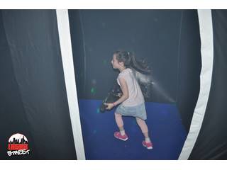 Laser Game LaserStreet - Family Day Mercedes-Benz, Montigny le Bretonneux - Photo N°153