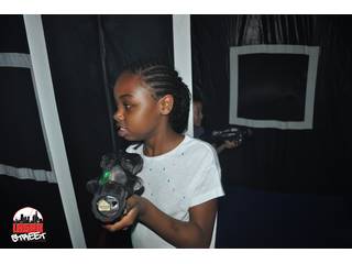 Laser Game LaserStreet - Family Day Mercedes-Benz, Montigny le Bretonneux - Photo N°157