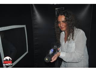 Laser Game LaserStreet - Family Day Mercedes-Benz, Montigny le Bretonneux - Photo N°158