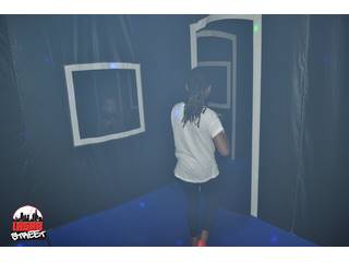 Laser Game LaserStreet - Family Day Mercedes-Benz, Montigny le Bretonneux - Photo N°159