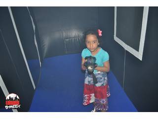 Laser Game LaserStreet - Family Day Mercedes-Benz, Montigny le Bretonneux - Photo N°165