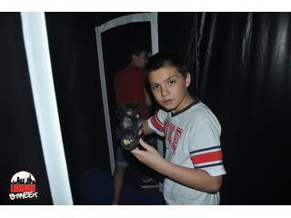 Laser Game LaserStreet - Family Day Mercedes-Benz, Montigny le Bretonneux - Photo N°166