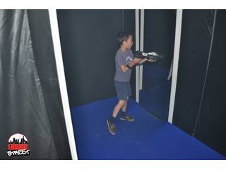 Laser Game LaserStreet - Family Day Mercedes-Benz, Montigny le Bretonneux - Photo N°171