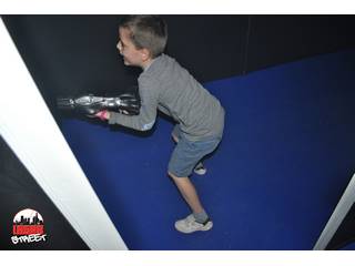 Laser Game LaserStreet - Family Day Mercedes-Benz, Montigny le Bretonneux - Photo N°172