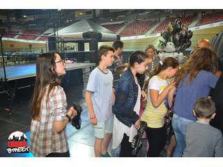Laser Game LaserStreet - Family Day Mercedes-Benz, Montigny le Bretonneux - Photo N°175
