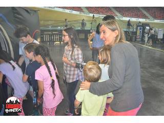 Laser Game LaserStreet - Family Day Mercedes-Benz, Montigny le Bretonneux - Photo N°176