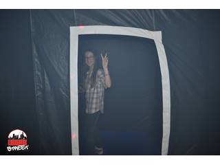 Laser Game LaserStreet - Family Day Mercedes-Benz, Montigny le Bretonneux - Photo N°177