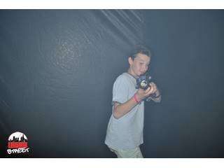 Laser Game LaserStreet - Family Day Mercedes-Benz, Montigny le Bretonneux - Photo N°178
