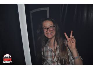 Laser Game LaserStreet - Family Day Mercedes-Benz, Montigny le Bretonneux - Photo N°179