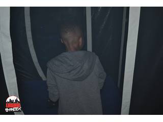Laser Game LaserStreet - Family Day Mercedes-Benz, Montigny le Bretonneux - Photo N°17