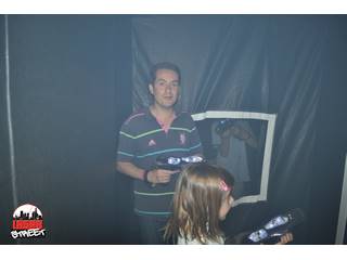 Laser Game LaserStreet - Family Day Mercedes-Benz, Montigny le Bretonneux - Photo N°181