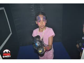 Laser Game LaserStreet - Family Day Mercedes-Benz, Montigny le Bretonneux - Photo N°182