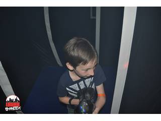 Laser Game LaserStreet - Family Day Mercedes-Benz, Montigny le Bretonneux - Photo N°184