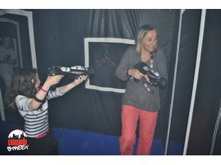 Laser Game LaserStreet - Family Day Mercedes-Benz, Montigny le Bretonneux - Photo N°187