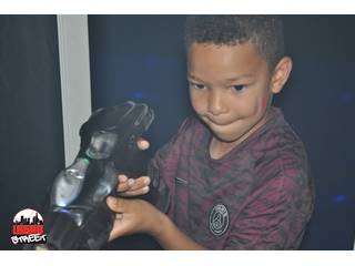 Laser Game LaserStreet - Family Day Mercedes-Benz, Montigny le Bretonneux - Photo N°18
