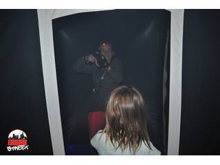 Laser Game LaserStreet - Family Day Mercedes-Benz, Montigny le Bretonneux - Photo N°191