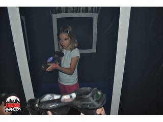 Laser Game LaserStreet - Family Day Mercedes-Benz, Montigny le Bretonneux - Photo N°198