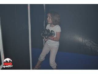 Laser Game LaserStreet - Family Day Mercedes-Benz, Montigny le Bretonneux - Photo N°19