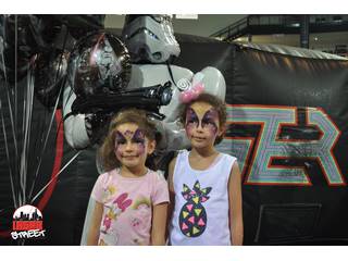Laser Game LaserStreet - Family Day Mercedes-Benz, Montigny le Bretonneux - Photo N°200