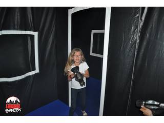Laser Game LaserStreet - Family Day Mercedes-Benz, Montigny le Bretonneux - Photo N°204