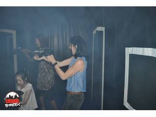 Laser Game LaserStreet - Family Day Mercedes-Benz, Montigny le Bretonneux - Photo N°205