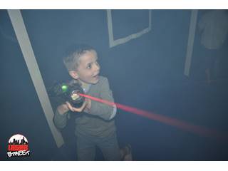 Laser Game LaserStreet - Family Day Mercedes-Benz, Montigny le Bretonneux - Photo N°207
