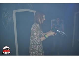 Laser Game LaserStreet - Family Day Mercedes-Benz, Montigny le Bretonneux - Photo N°211