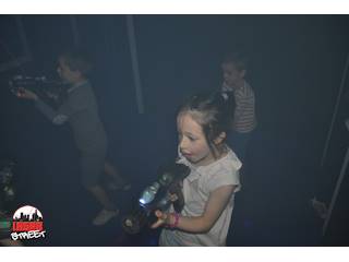 Laser Game LaserStreet - Family Day Mercedes-Benz, Montigny le Bretonneux - Photo N°214
