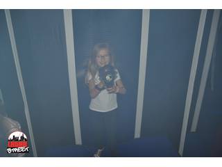 Laser Game LaserStreet - Family Day Mercedes-Benz, Montigny le Bretonneux - Photo N°218